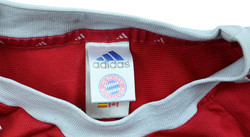 2000-01 BAYERN MUNCHEN SHIRT 2XL