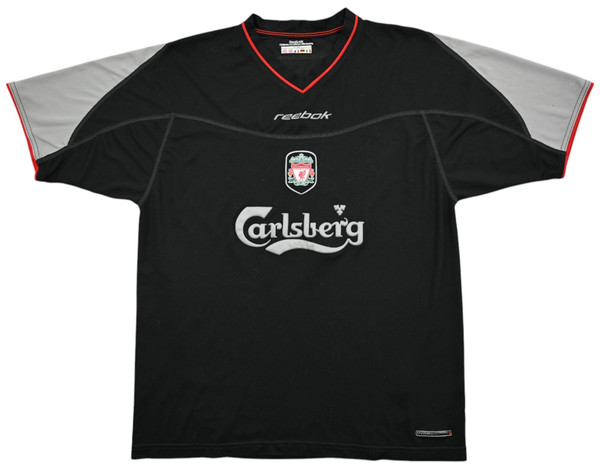 2002-04 LIVERPOOL KOSZULKA L