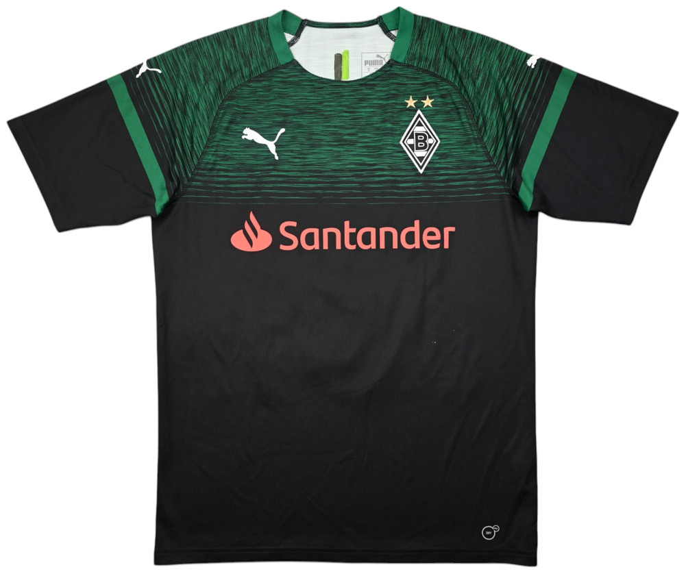 2018-19 BORUSSIA MONCHENGLADBACH SHIRT M