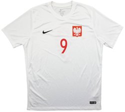 2016-18 POLAND SHIRT XL