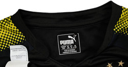 2017-18 BORUSSIA DORTMUND *PULISIC* SHIRT M. BOYS