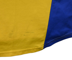 2000-02 BRONDBY *NIELSEN* KOSZULKA L