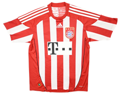 2010-11 BAYERN MUNCHEN *ROBBEN* KOSZULKA XL. BOYS