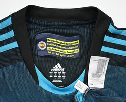 2011-12 FENERBAHCE GK KOSZULKA L