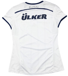 2014-15 FENERBAHCE KOSZULKA WOMENS L