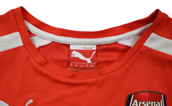 2014-15 ARSENAL *OZIL* SHIRT L. BOYS 