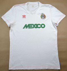 MEXICO SHIRT M