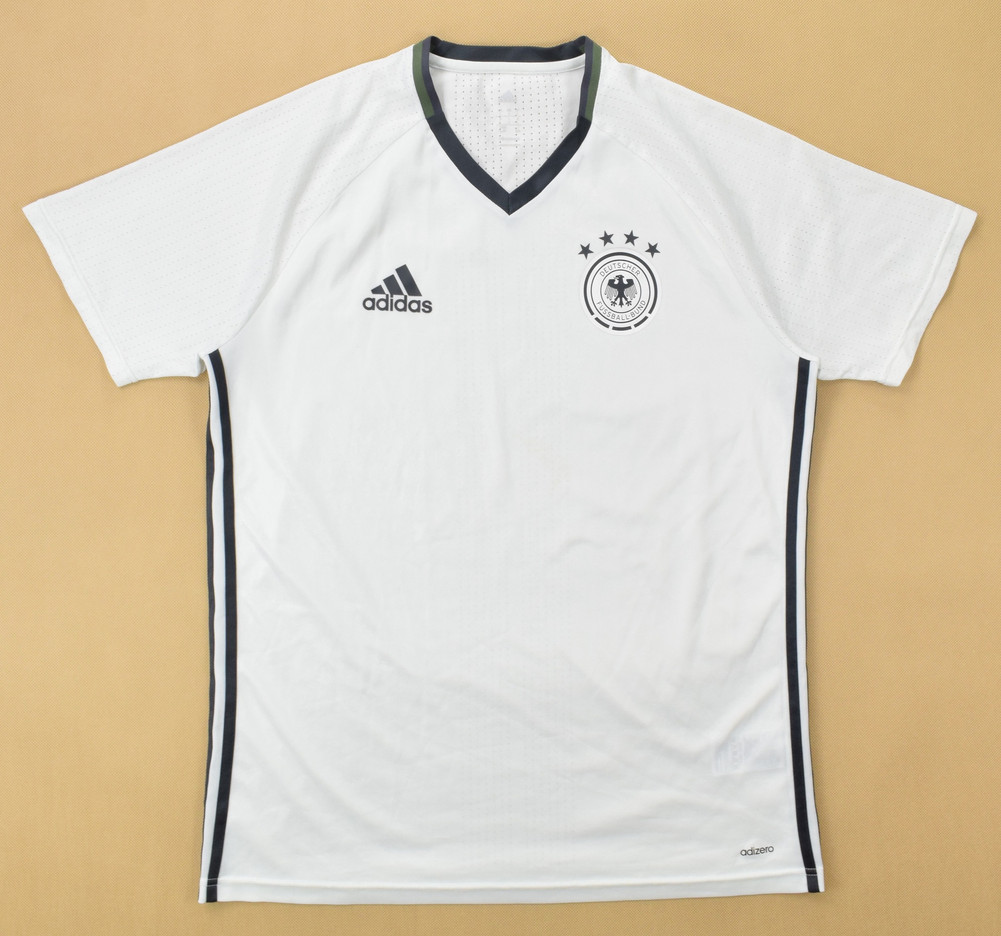 2016-17 GERMANY KOSZULKA L
