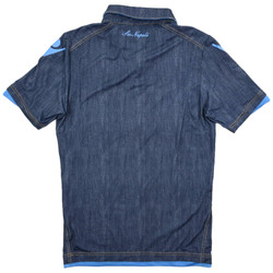 2014-15 SSC NAPOLI KOSZULKA S