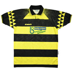 DIADORA OLDSCHOOL SHIRT XL