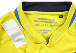 2017-18 LAS PALMAS SHIRT S