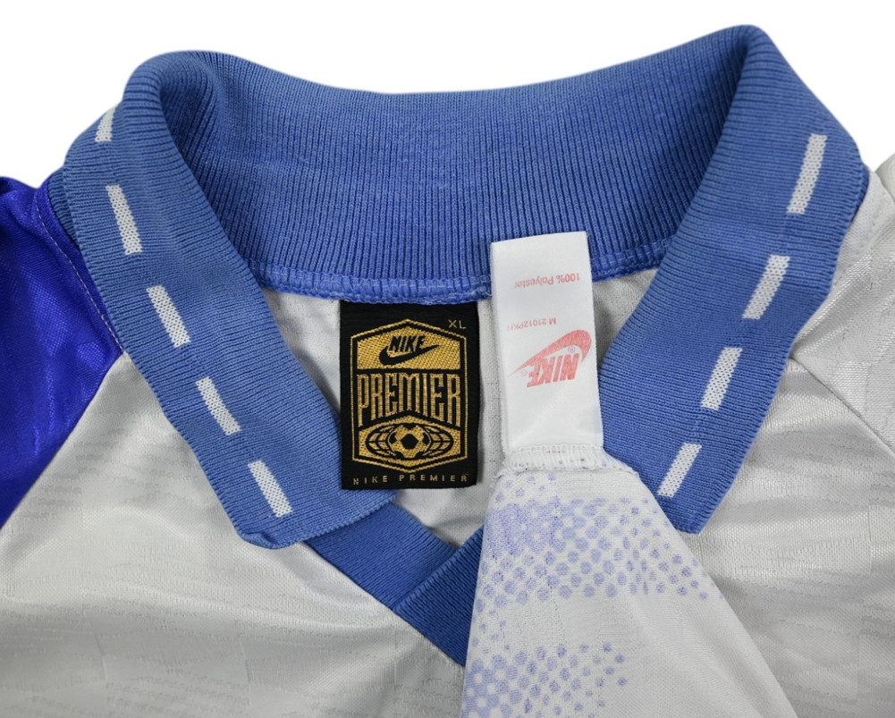 SC WEINBERG SHIRT XL