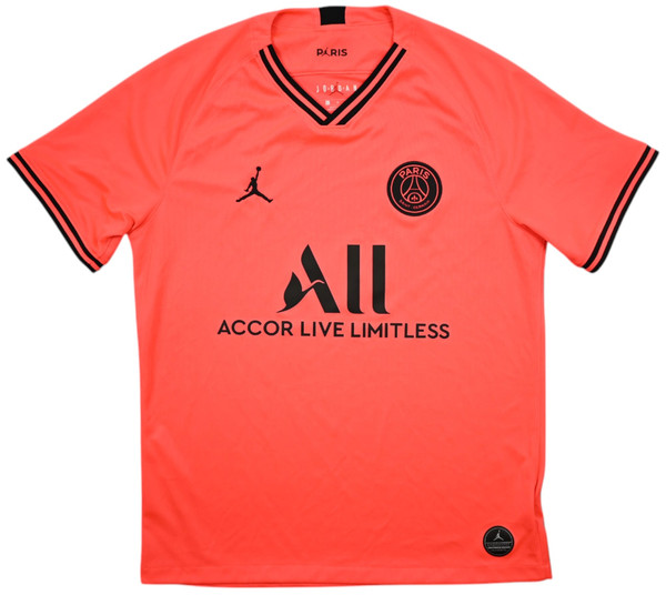 2019-20 PARIS SAINT-GERMAIN KOSZULKA L