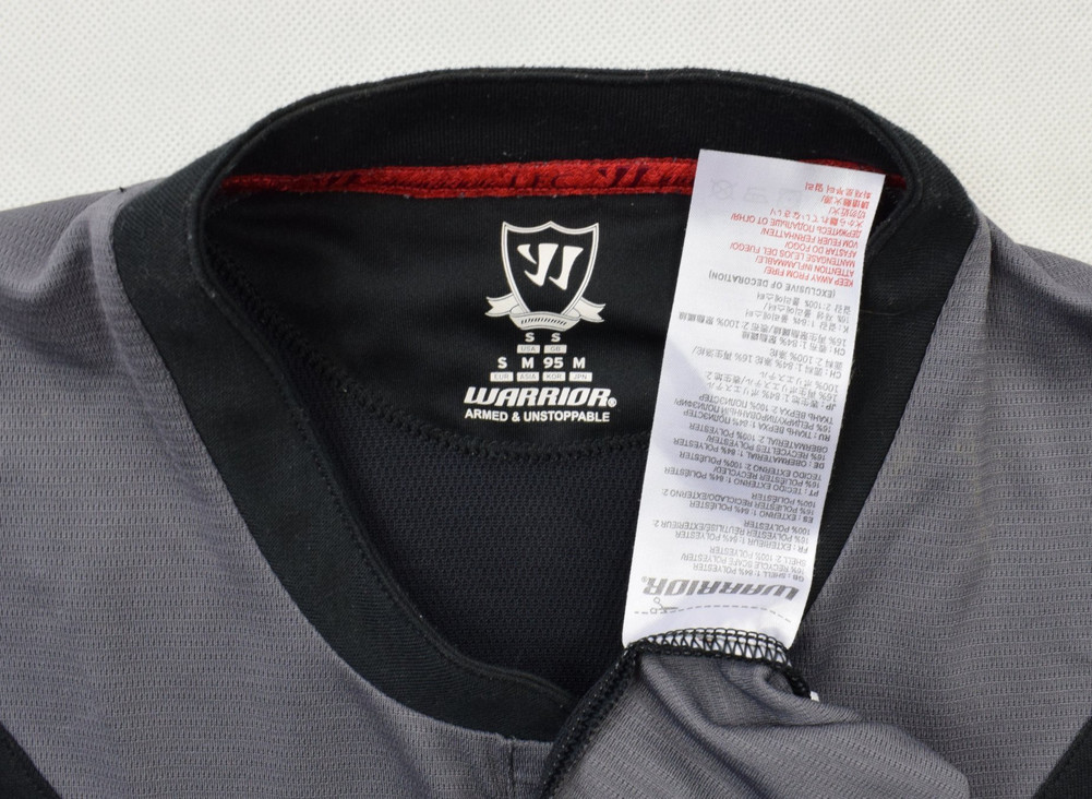 2012-13 LIVERPOOL SHIRT S