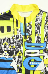 GONSO CYCLING SHIRT XL