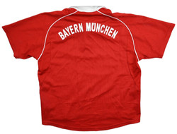 2005-06 BAYERN MUNCHEN SHIRT M. BOYS