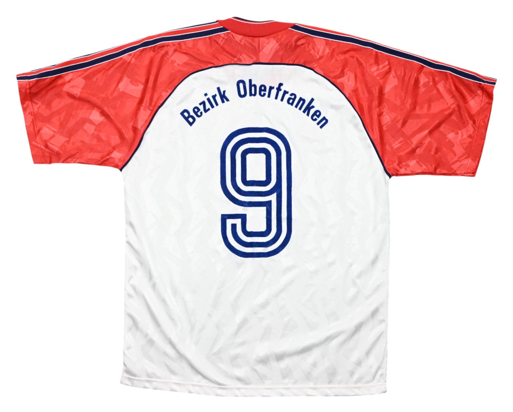 ADIDAS VINTAGE KOSZULKA M