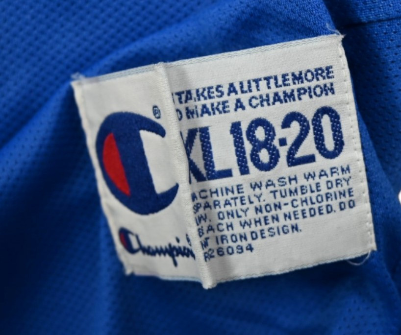 ORLANDO MAGIC *HARDAWAY* NBA KOSZULKA XL. BOYS