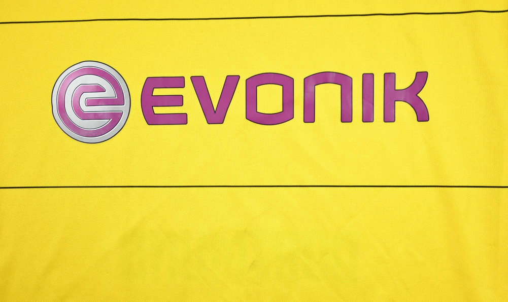 2015-16 BORUSSIA DORTMUND SHIRT XL. BOYS