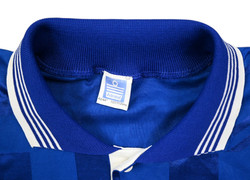 ADMIRAL OLDSCHOOL LONGSLEEVE SHIRT L