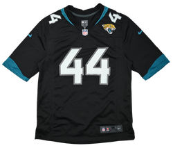 JACKSONVILLE JAGUARS *JACK* SHIRT M
