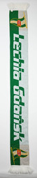 LECHIA GDAŃSK SCARF