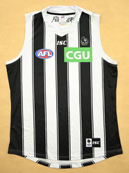 COLLINGWOOD FC AFL KOSZULKA XXL