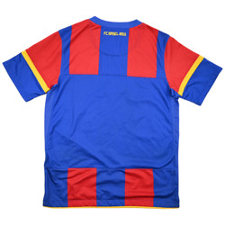 2010-12 FC BASEL KOSZULKA M. BOYS