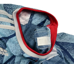 2020-21 AJAX AMSTERDAM KOSZULKA S. BOYS