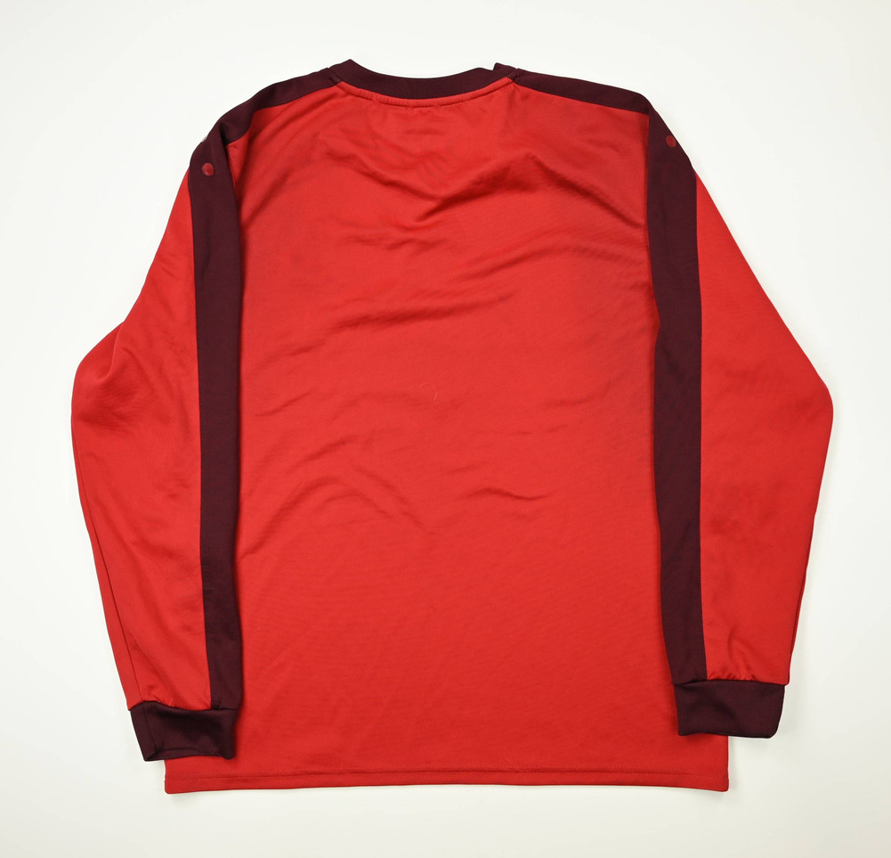 SC HEERENVEEN SHIRT L