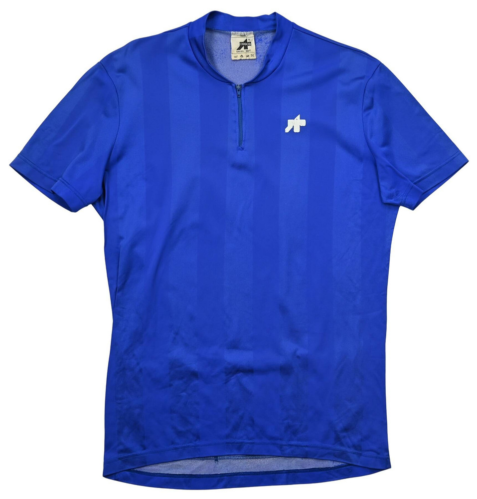 ASSOS KOSZULKA KOLARSKA XL