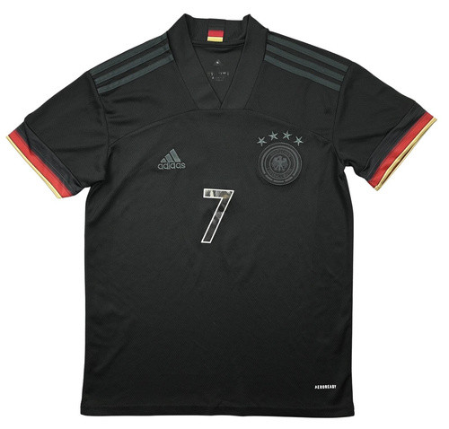 2020-21 GERMANY *HAVERTZ* SHIRT S