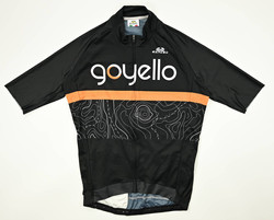 GSG CYCLING SHIRT S