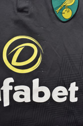 2019-20 NORWICH CITY SHIRT XL