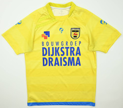 2016-17 SC CAMBUUR KOSZULKA M