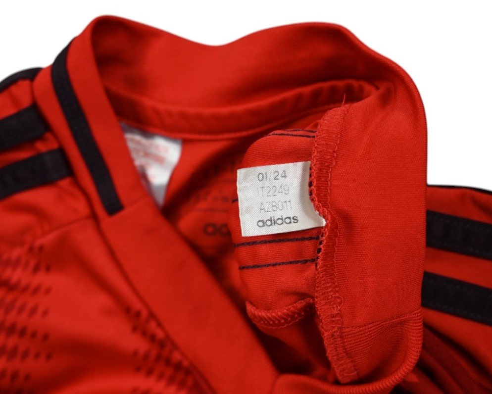 2024-25 BAYERN MUNCHEN *MULLER* SHIRT M. BOYS