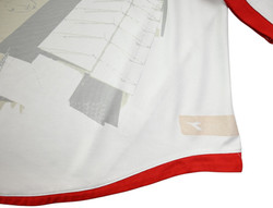 2008-09 TWENTE LONGSLEEVE SHIRT L