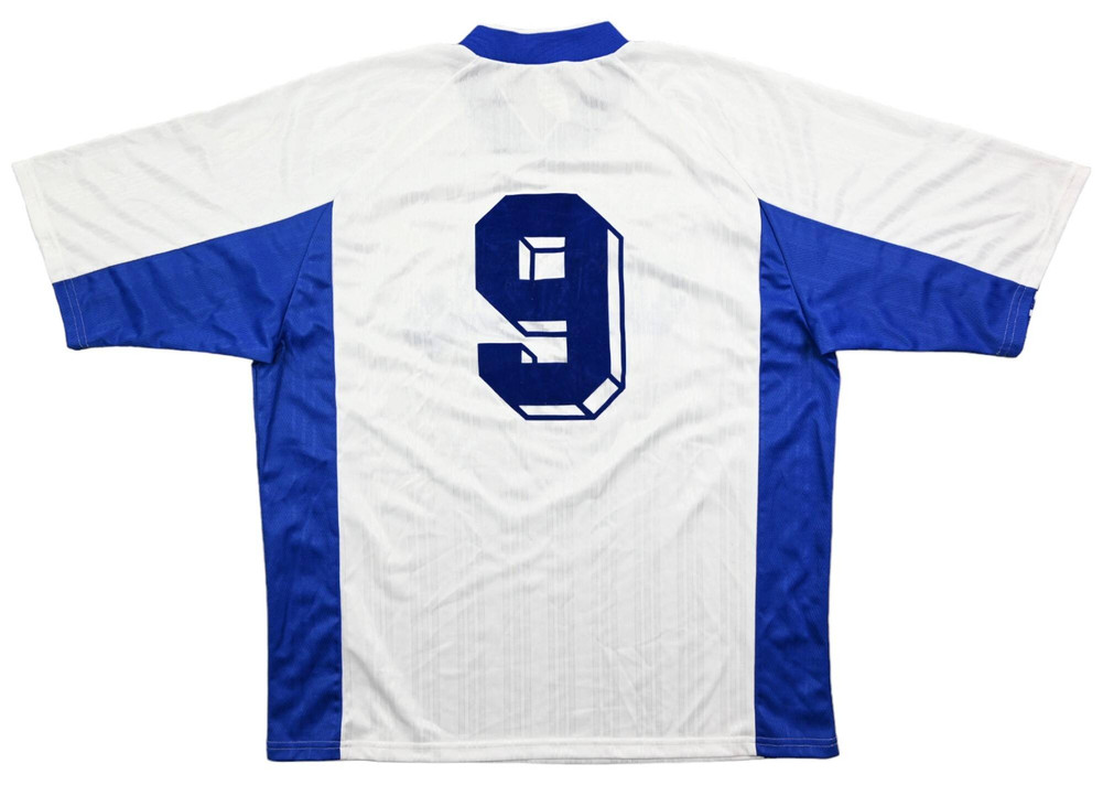 ADIDAS OLDSCHOOL #9 KOSZULKA XL