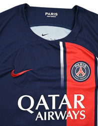 2023-24 PARIS SAINT-GERMAIN *CONENNA* SHIRT XL