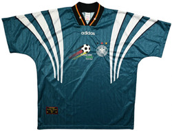 1996-98 GERMANY KOSZULKA 2XL