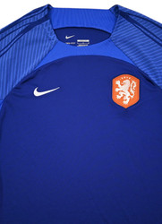 2022-23 NETHERLANDS SHIRT L