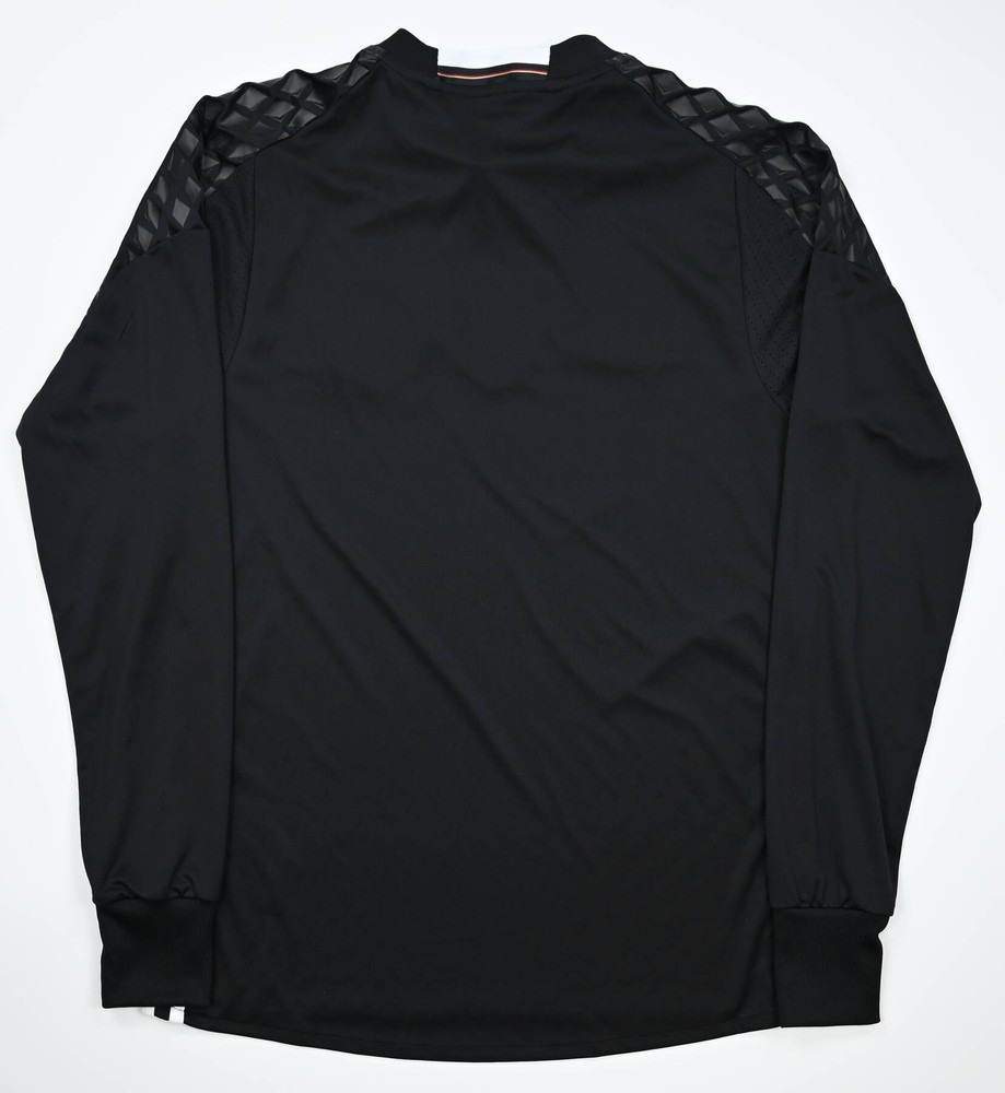 2015-16 GERMANY LONGSLEEVE XL. BOYS