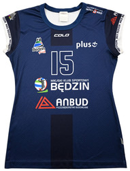 MKS BĘDZIN VOLLEYBALL KOSZULKA WOMENS M