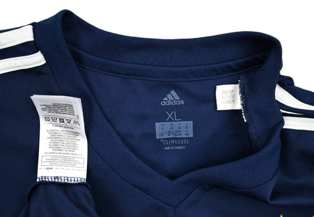 2017-18 BAYERN MUNCHEN *LEWANDOWSKI* KOSZULKA XL