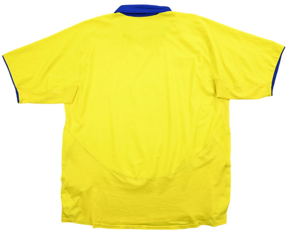 2003-05 ARSENAL LONDON KOSZULKA 2XL
