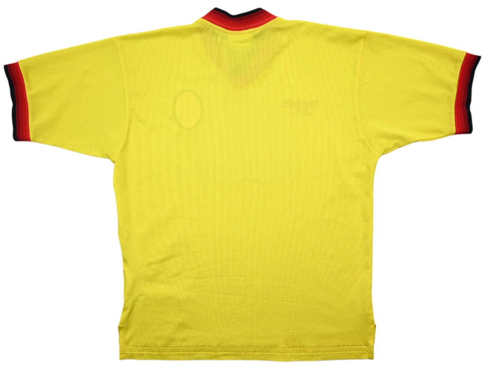 1997-99 LIVERPOOL KOSZULKA M