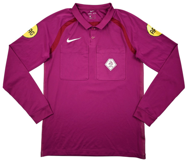 NETHERLANDS LONGSLEEVE KOSZULKA SĘDZIOWSKA M