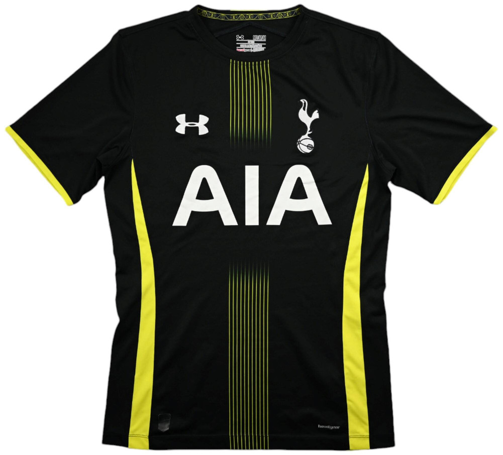 2014-15 TOTTENHAM HOTSPUR SHIRT M