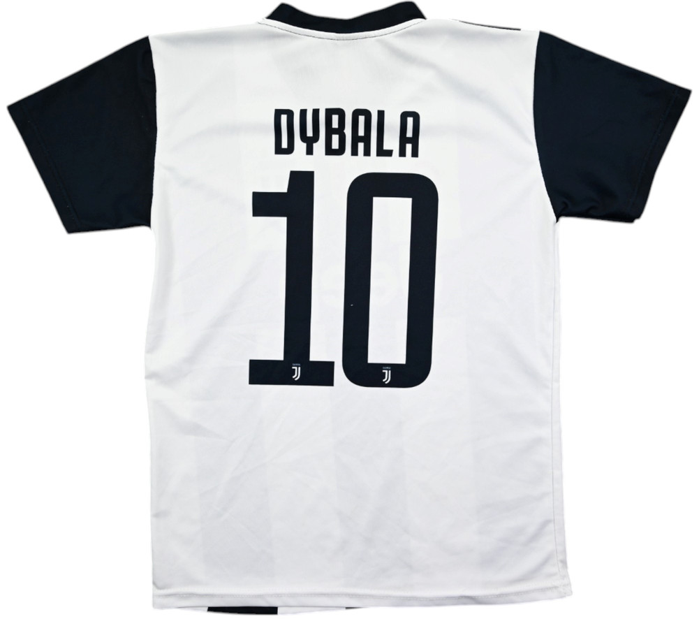 2016-17 JUVENTUS *DYBALA* KOSZULKA M. BOYS 