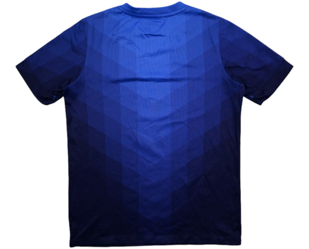 2014-15 NETHERLANDS KOSZULKA L. BOYS 